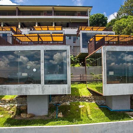 Charming Fox Samui (Adults Only) Hotel Bophut Buitenkant foto