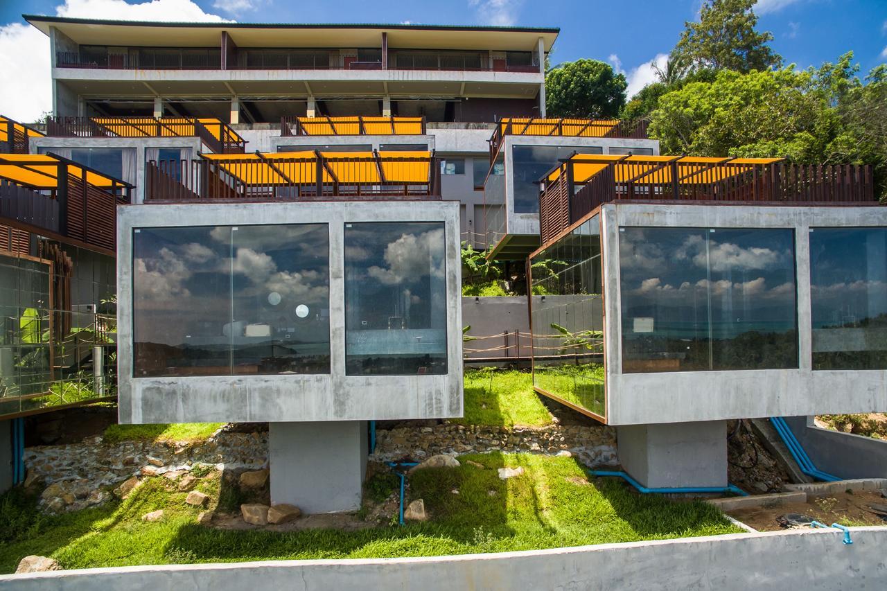 Charming Fox Samui (Adults Only) Hotel Bophut Buitenkant foto