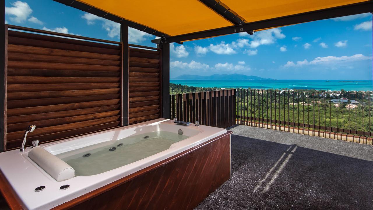 Charming Fox Samui (Adults Only) Hotel Bophut Buitenkant foto