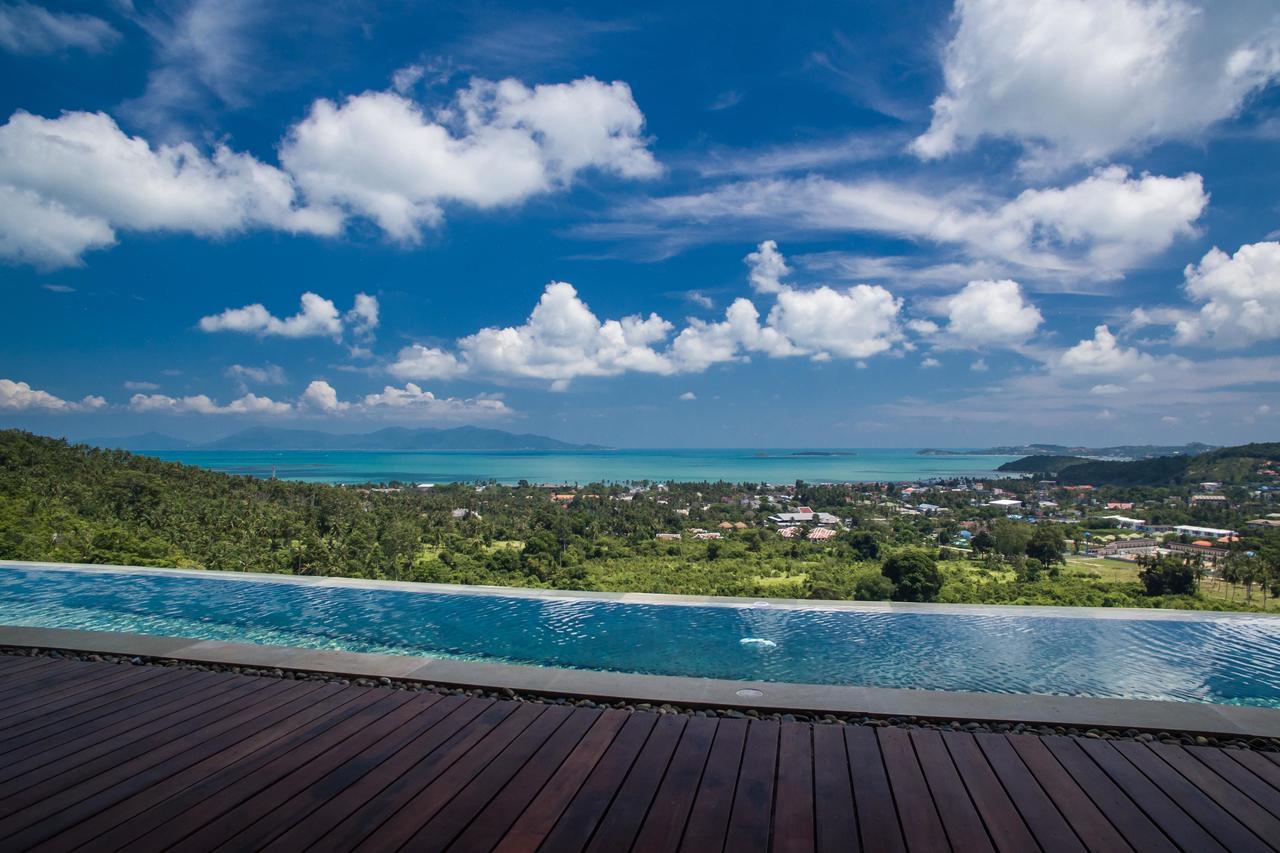 Charming Fox Samui (Adults Only) Hotel Bophut Buitenkant foto