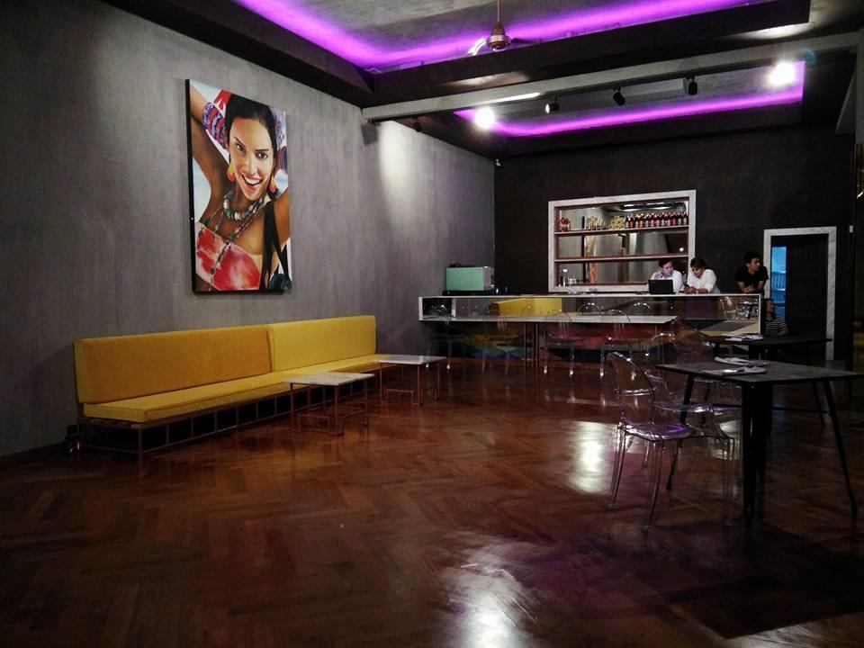 Charming Fox Samui (Adults Only) Hotel Bophut Buitenkant foto