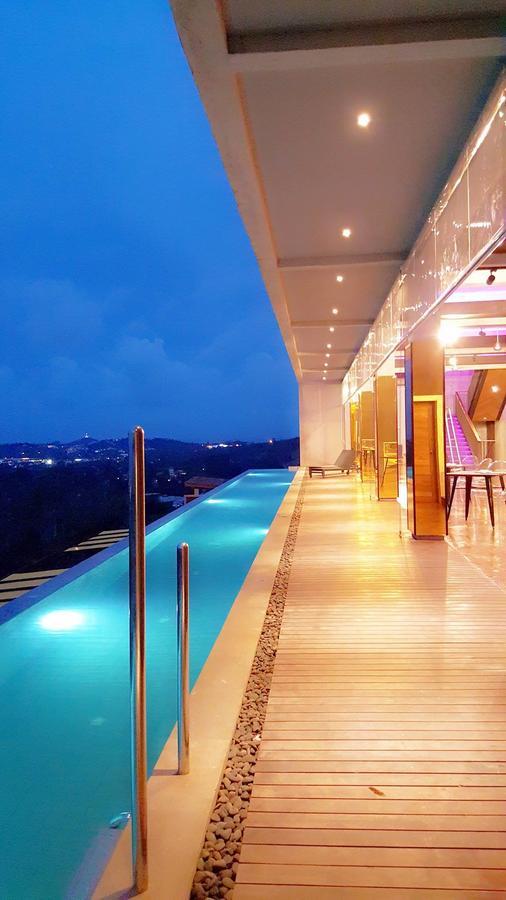 Charming Fox Samui (Adults Only) Hotel Bophut Buitenkant foto